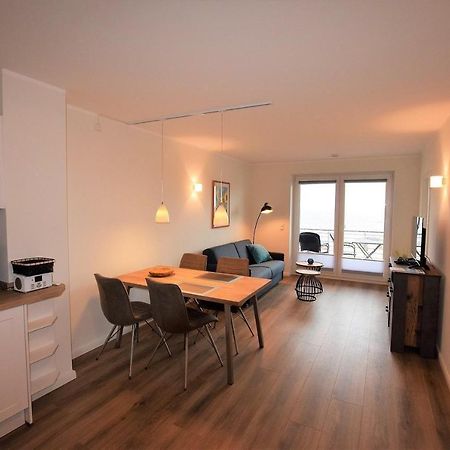 Meeresblick-Haus-3-We-41 Hohwacht Exteriér fotografie