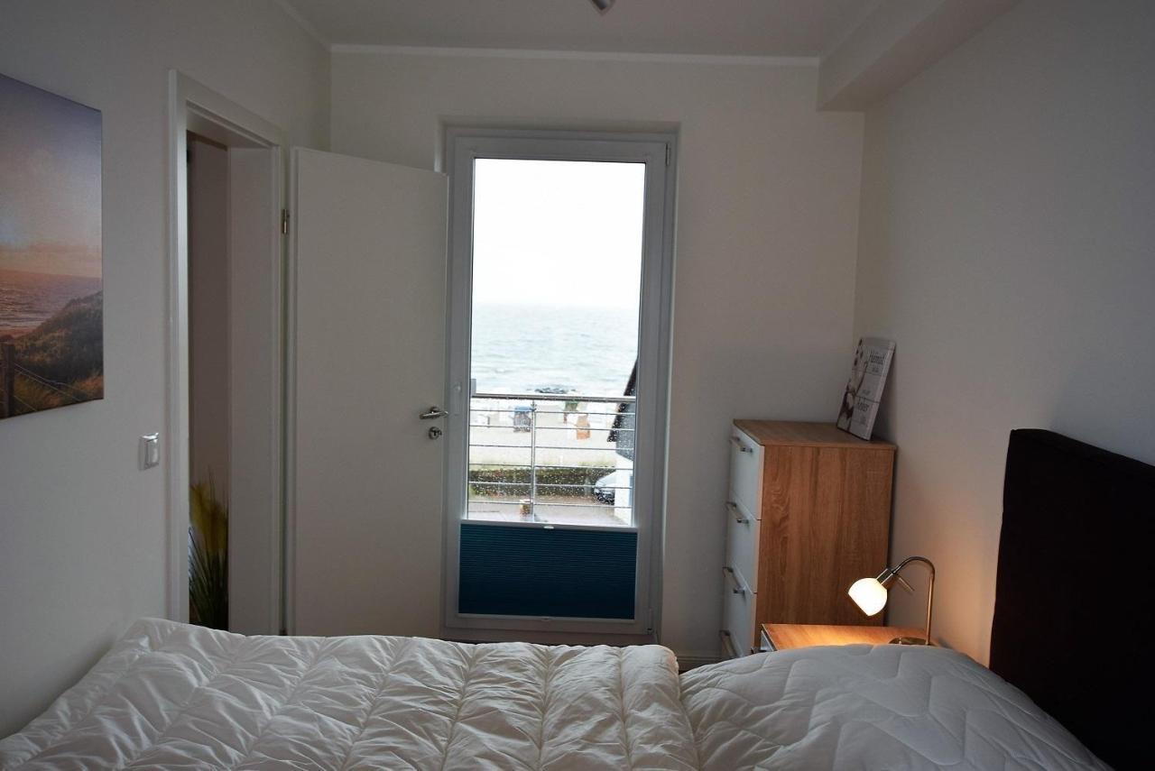 Meeresblick-Haus-3-We-41 Hohwacht Exteriér fotografie