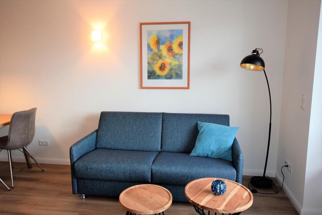 Meeresblick-Haus-3-We-41 Hohwacht Exteriér fotografie